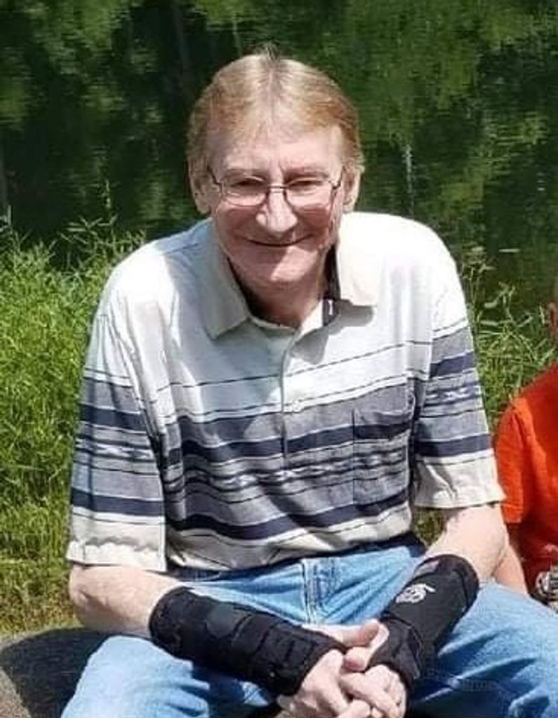 Sidney Helton Profile Photo