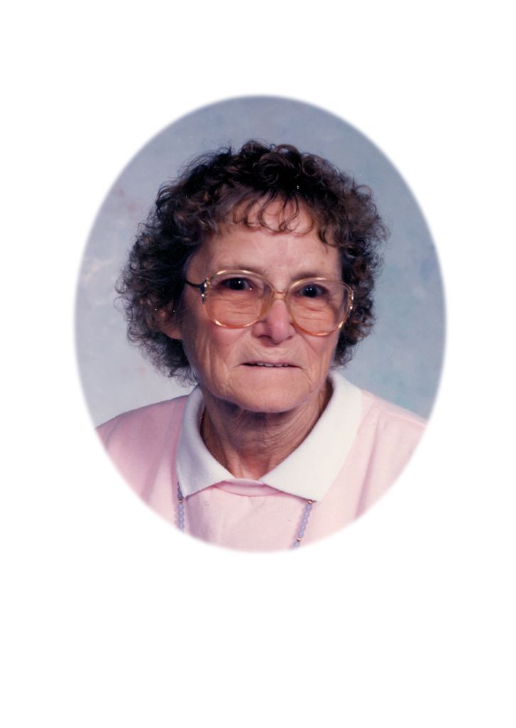 Norma Helgeson
