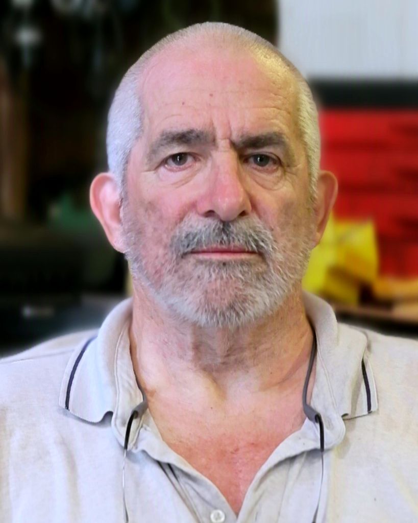 George Edward Marks