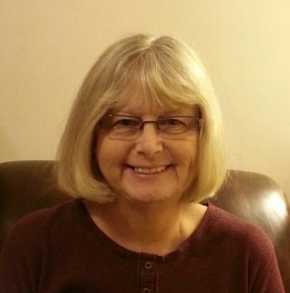 Mary Elder Profile Photo