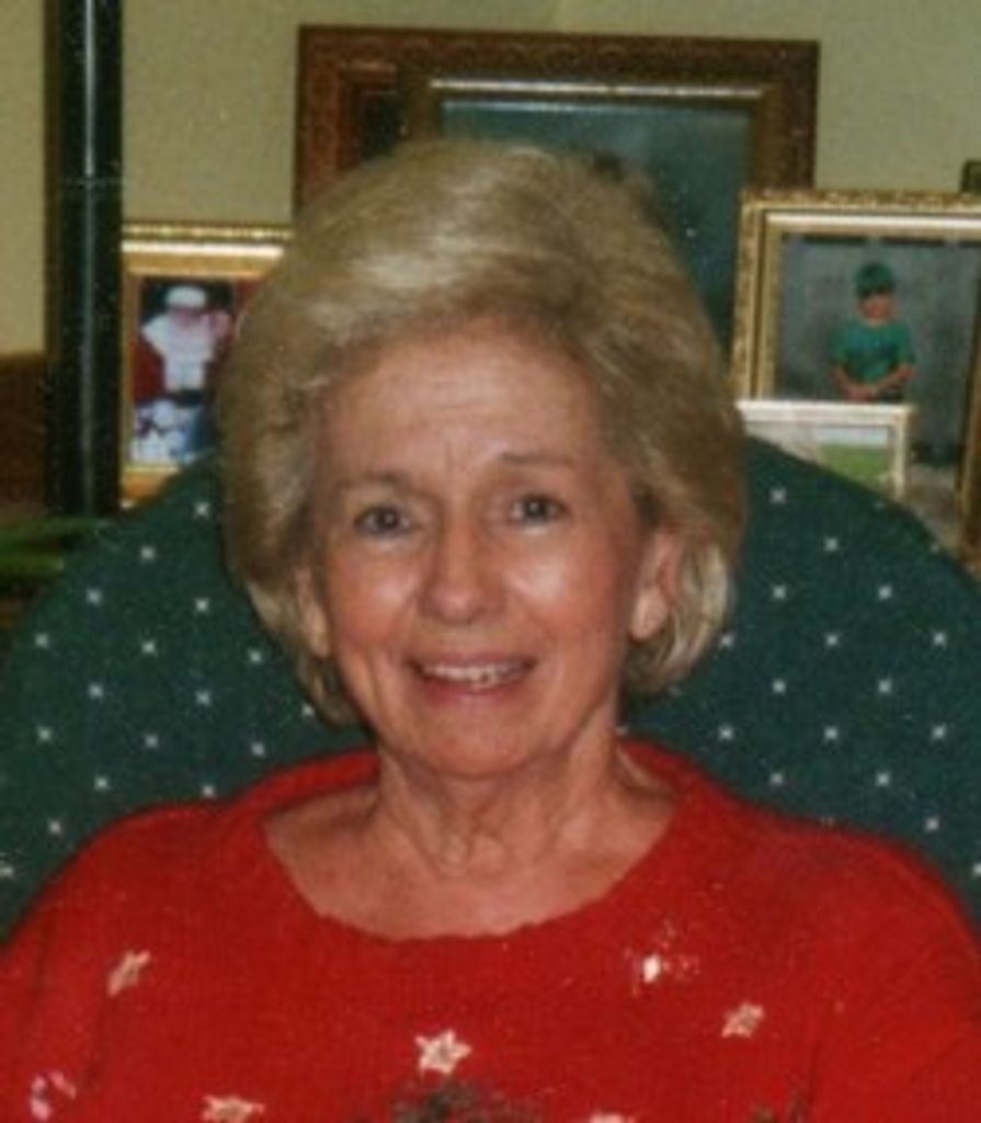 Claudia Peeler