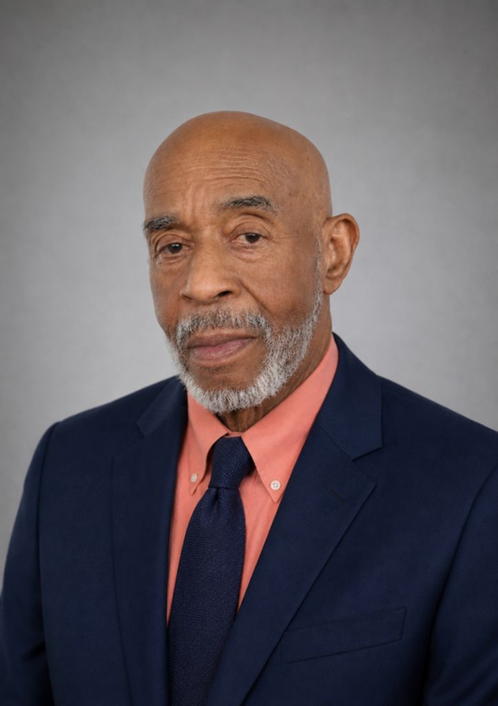 Tyrone Davidson Profile Photo