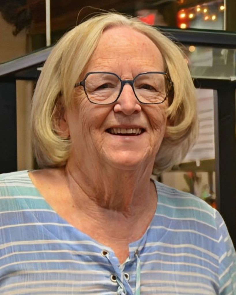 Margaret "Peggy" A. Cooper