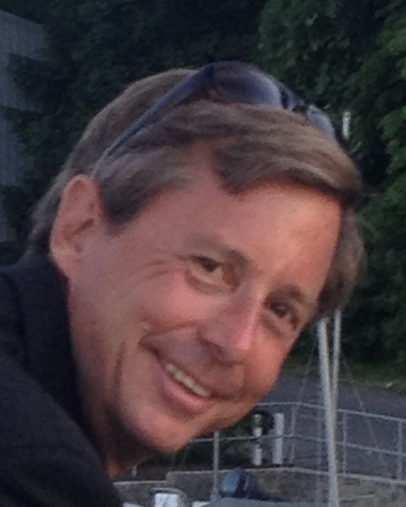 Andrew Reynolds Snarski Profile Photo