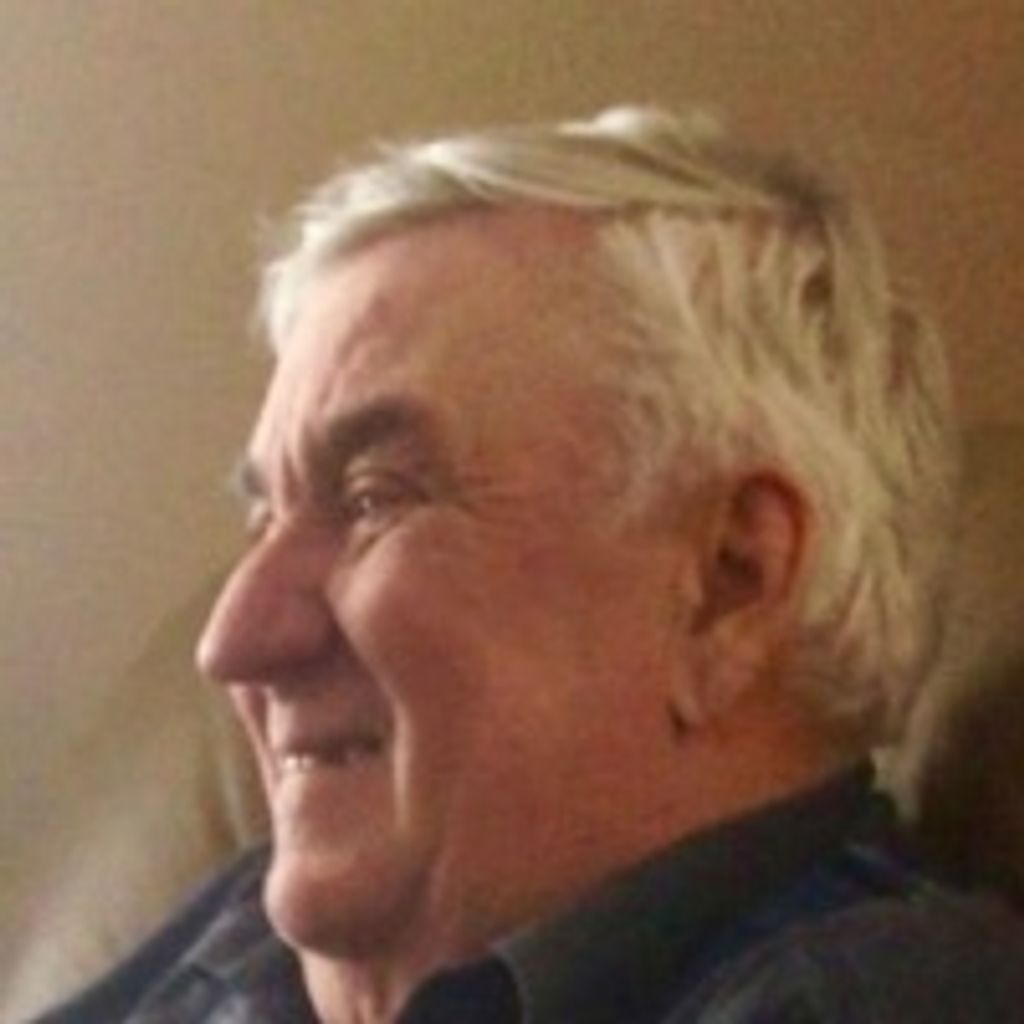 Kenneth  R. Welsh
