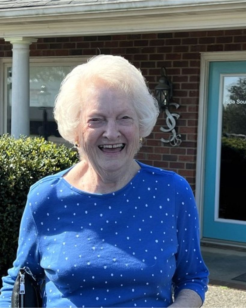 Carolyn Berry Profile Photo
