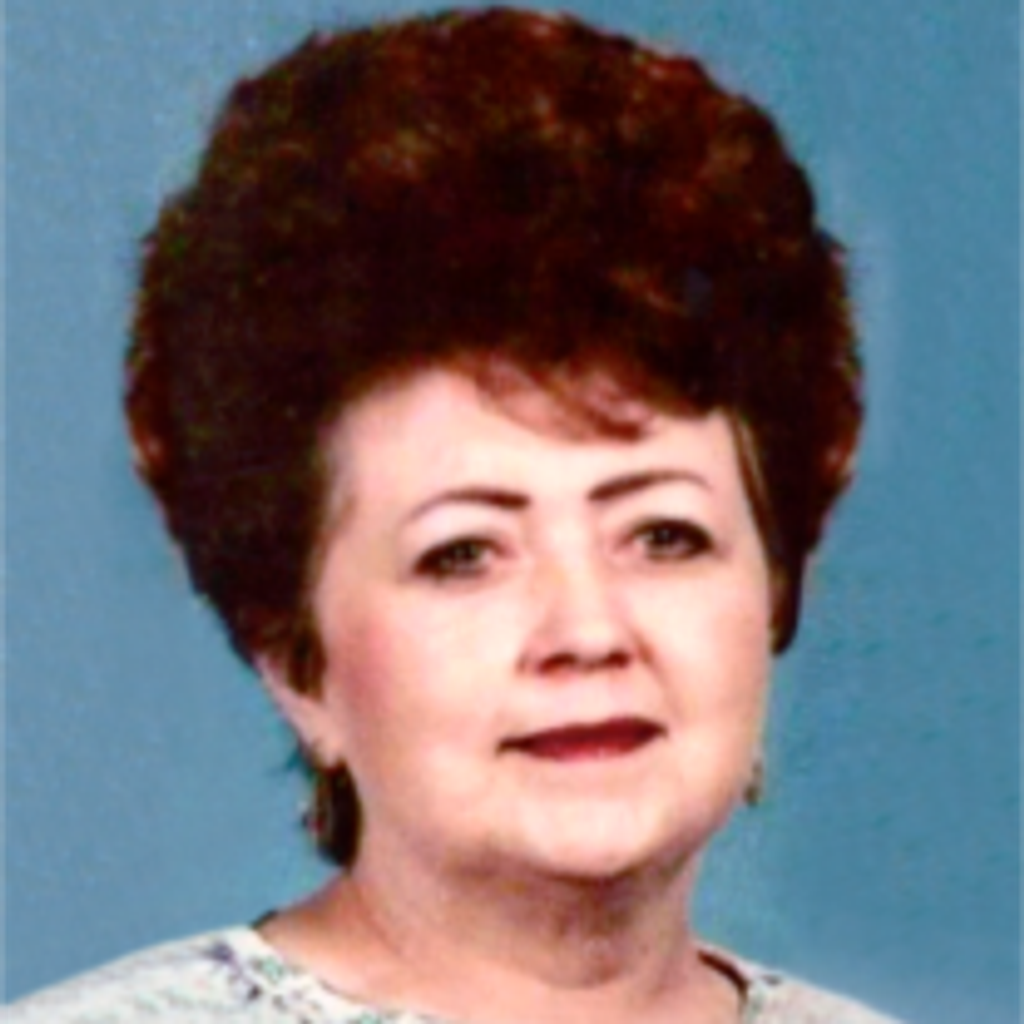 Nancy Ann Snyder