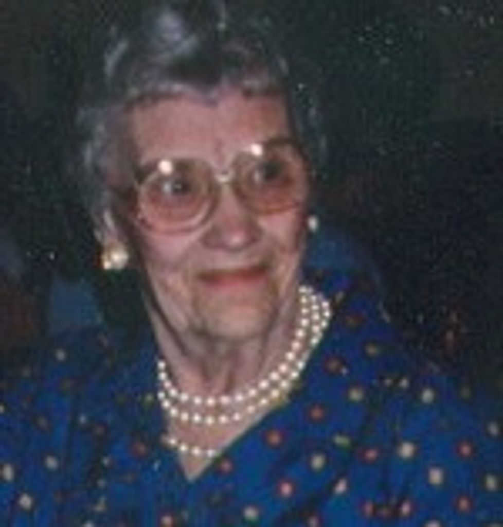 Elizabeth "Euline" Euline Sloan