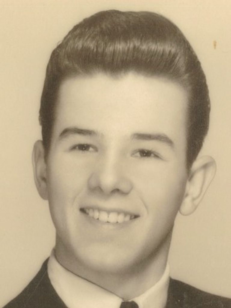 Richard E. Gornik Profile Photo