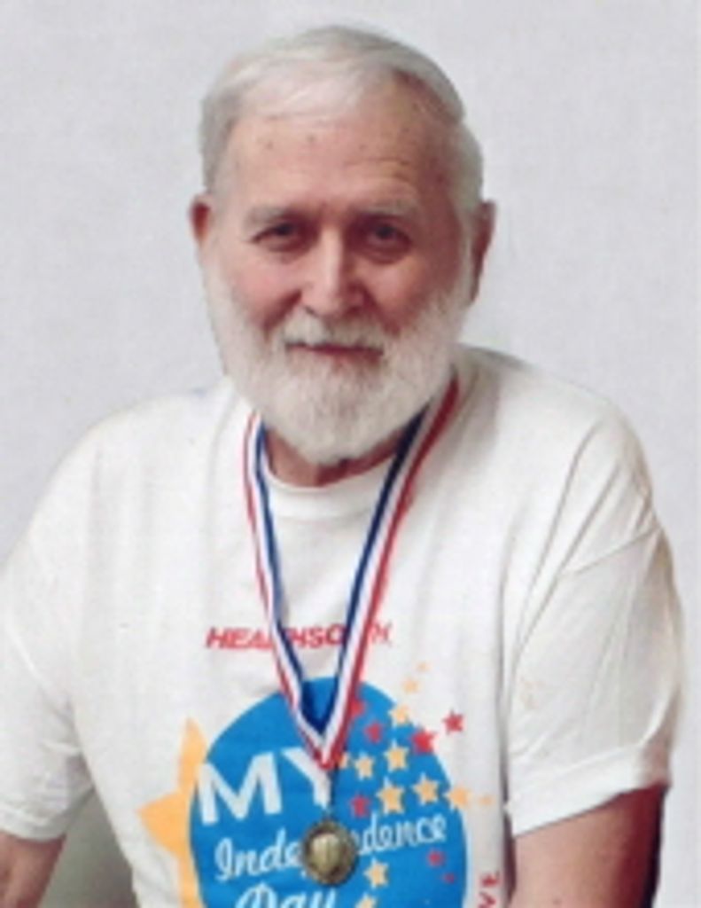 Archie C. Linville