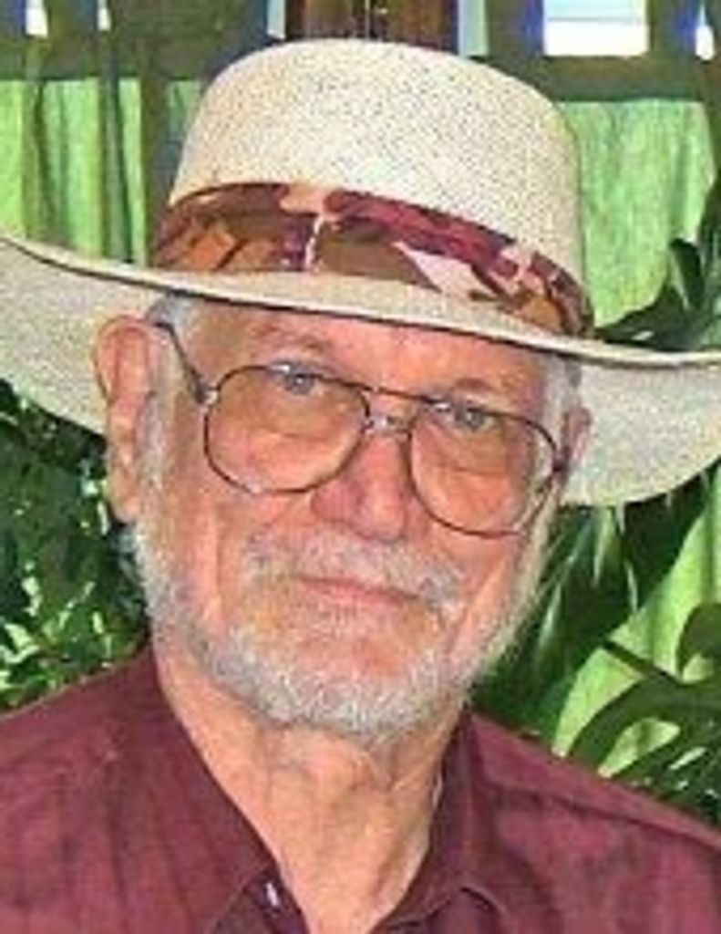 Roy U. Schenk