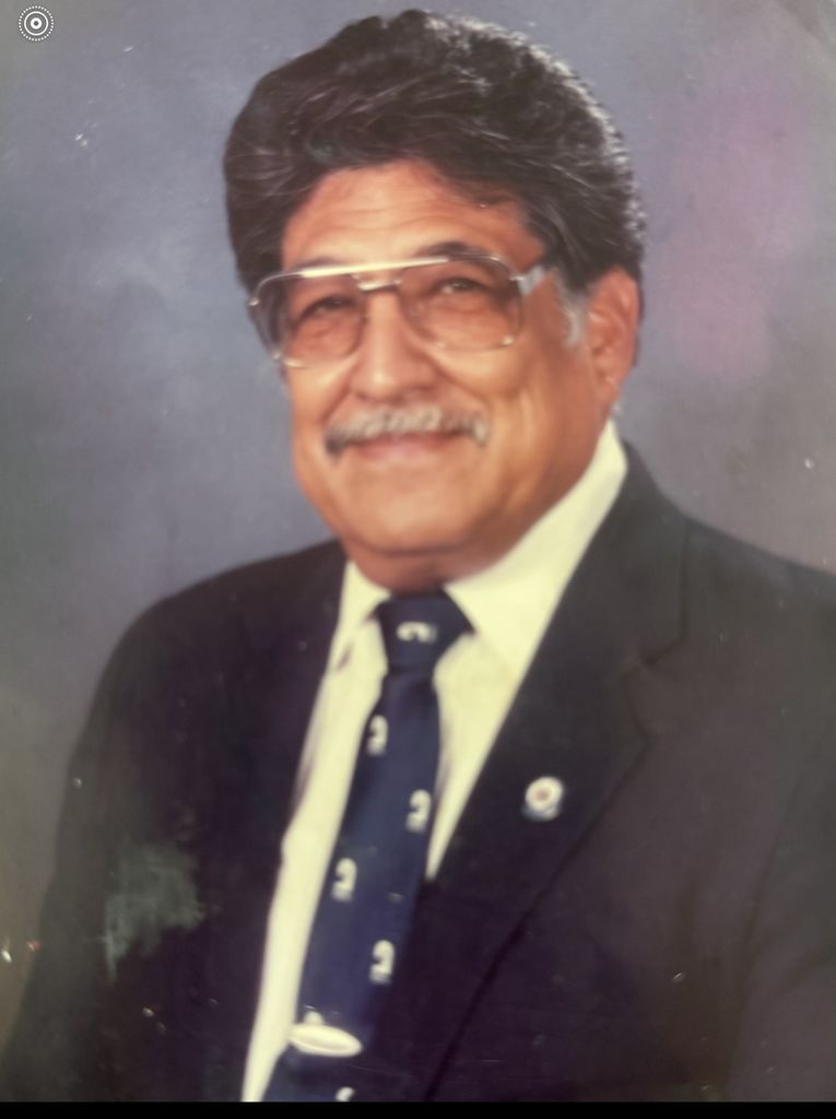 Joe Ortiz Hernandez Profile Photo