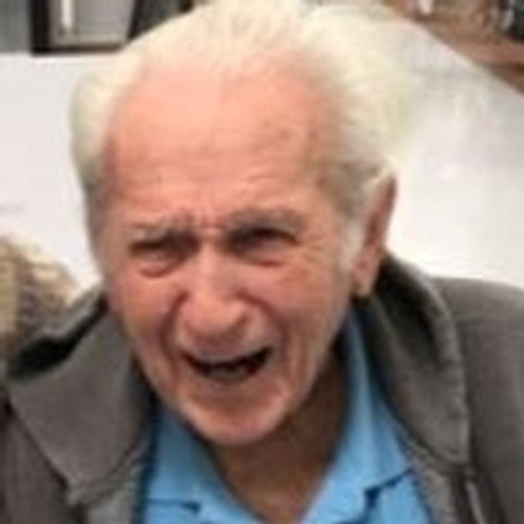 Wallace Keith Gorman