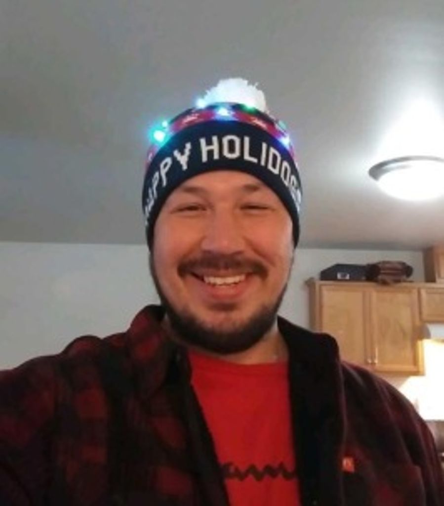 Billy Garbow Profile Photo