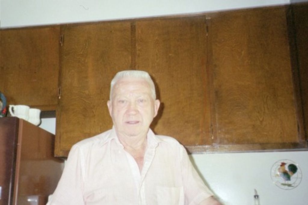Dean Ornquist Profile Photo