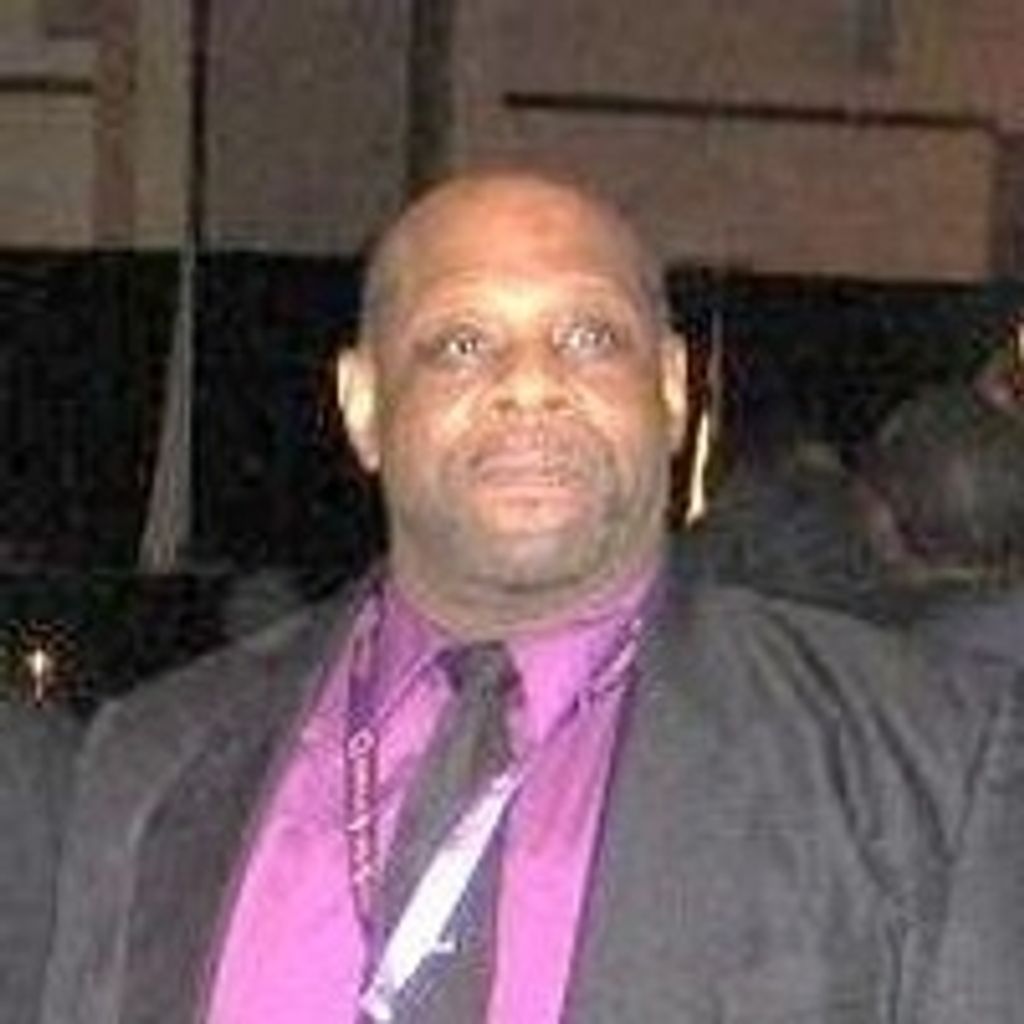 Joseph Scott Jr Profile Photo
