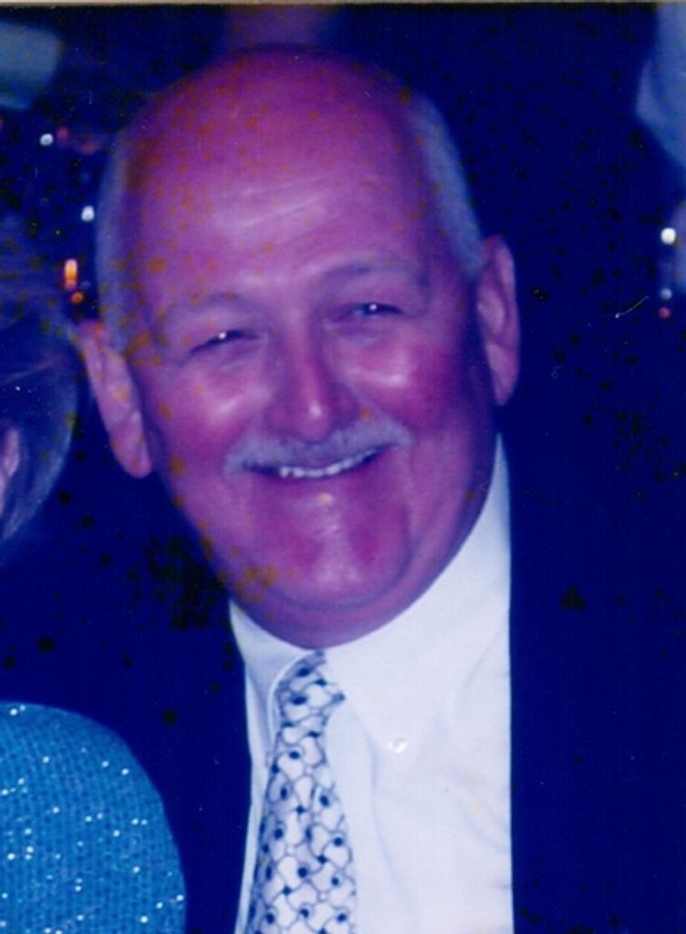David B. Cook Profile Photo