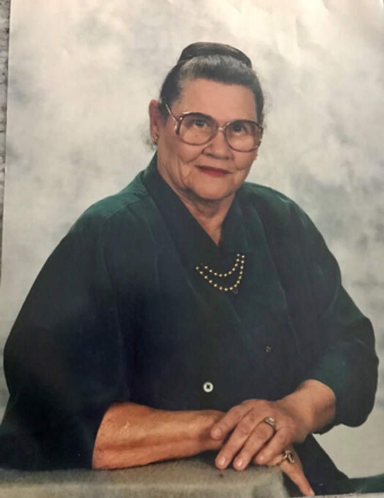 Mary Eleanor (Whitlock) Wooten Profile Photo