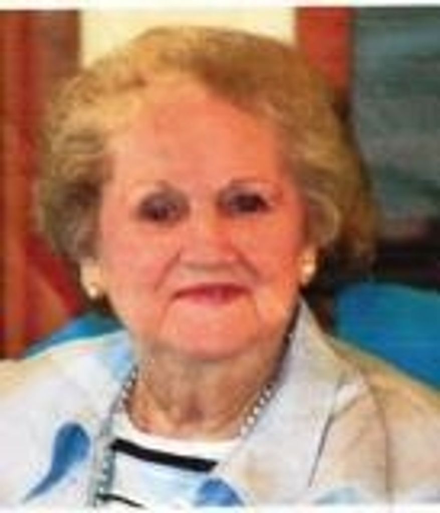 Florrie Jean Dozier (Massey) Profile Photo