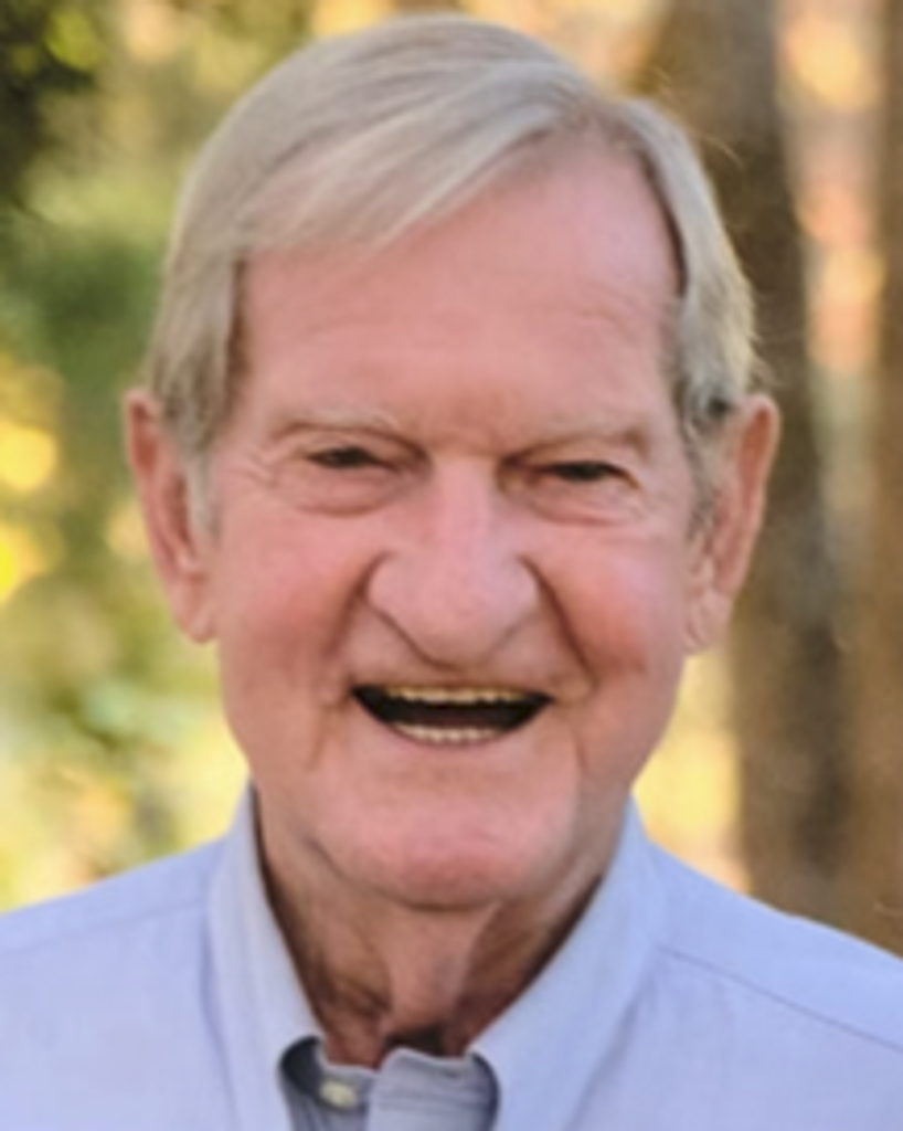 Cecil Dempsey Radford