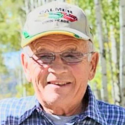Ray Gilbert Batchelder Profile Photo