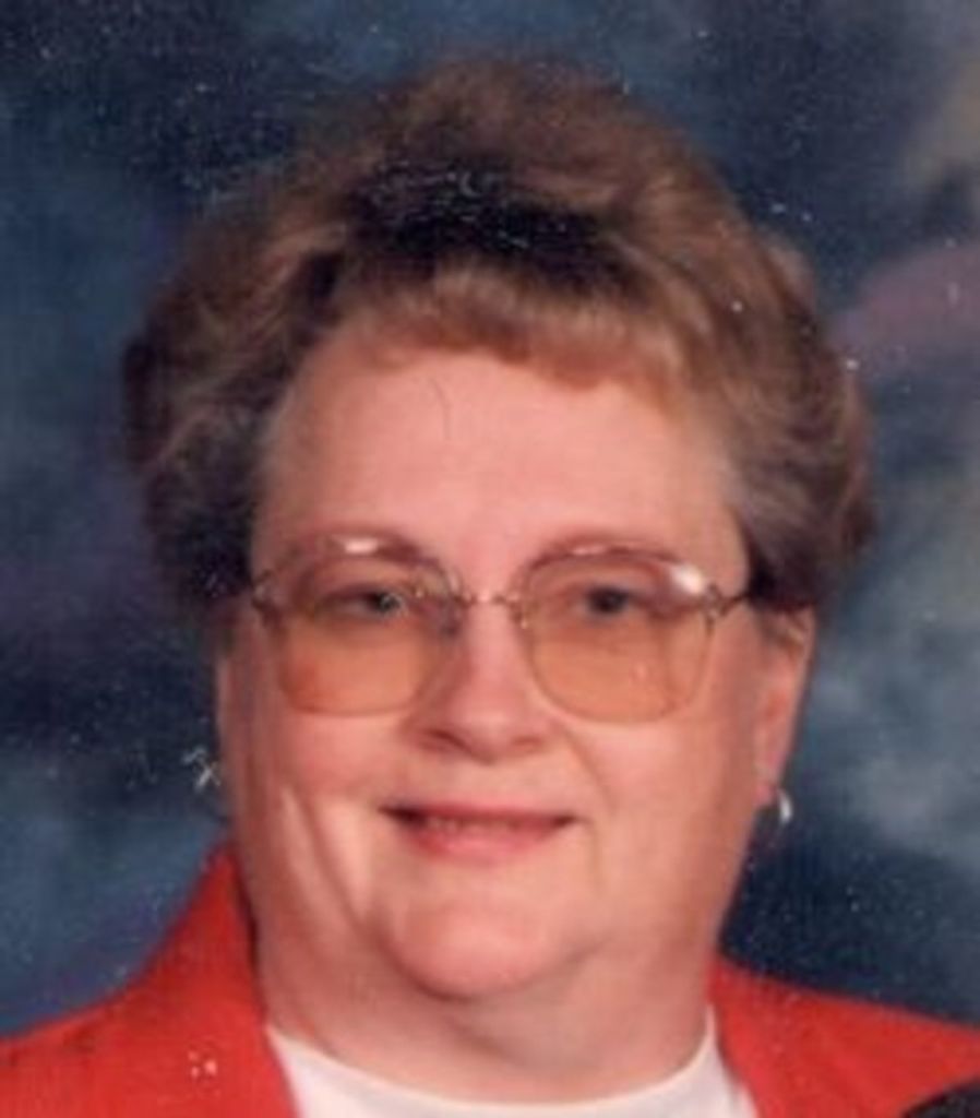 Phyllis Mae Davis