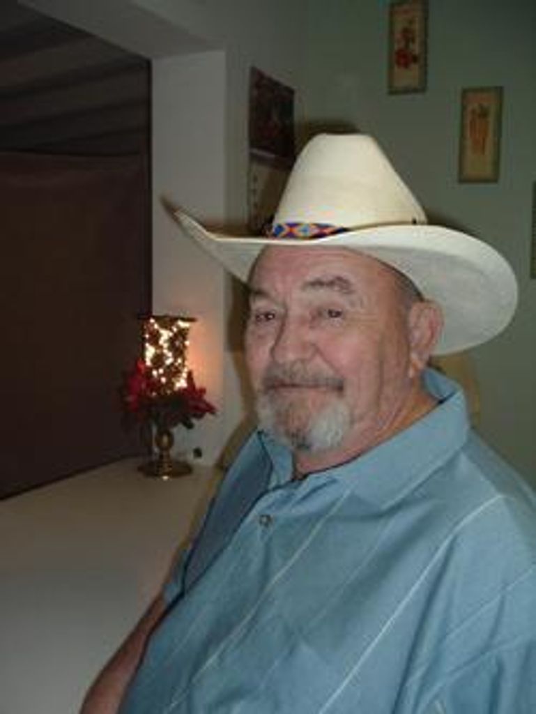 Donald "Bud" R. Treloar