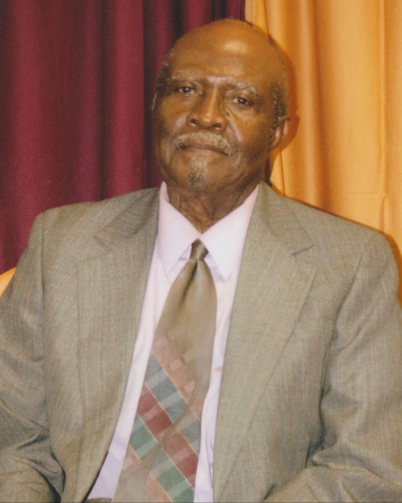 James Mack Murry Profile Photo