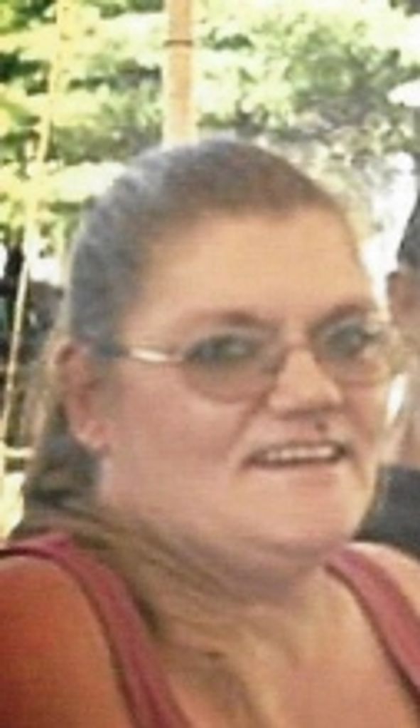 Darcie Ann Harrison