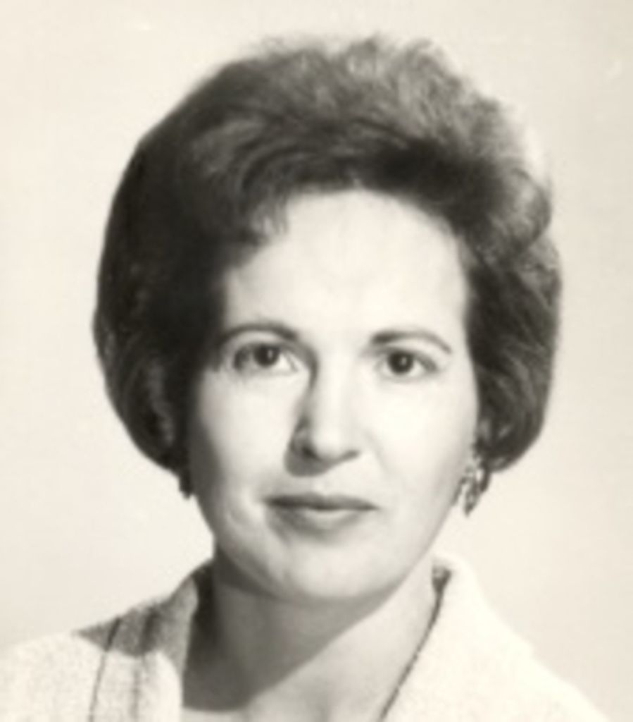 Beverly Jean Killpack Profile Photo