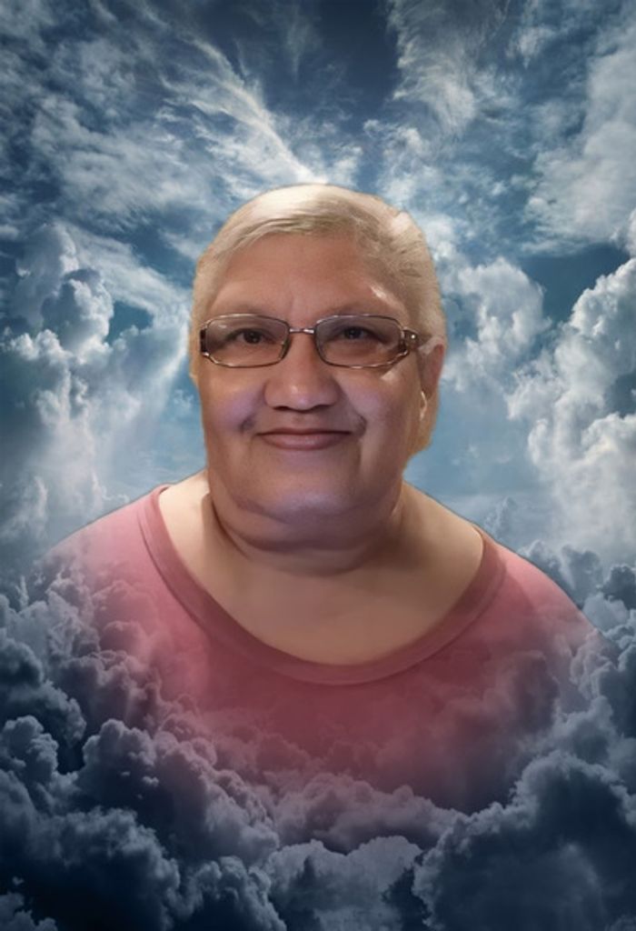 Sigrid Ann Still Profile Photo