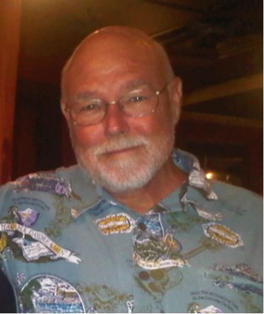 Joseph Carl Robertson