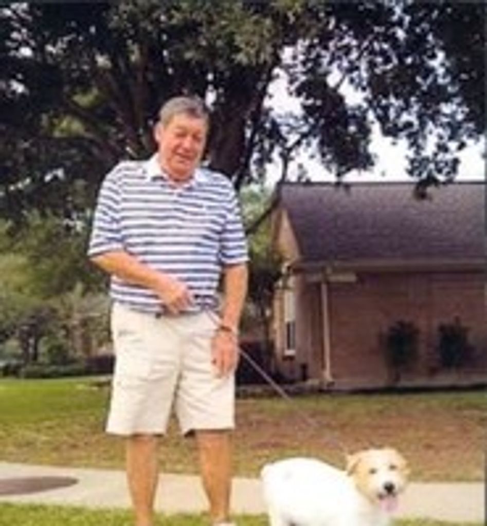 Jerry Neil Miller