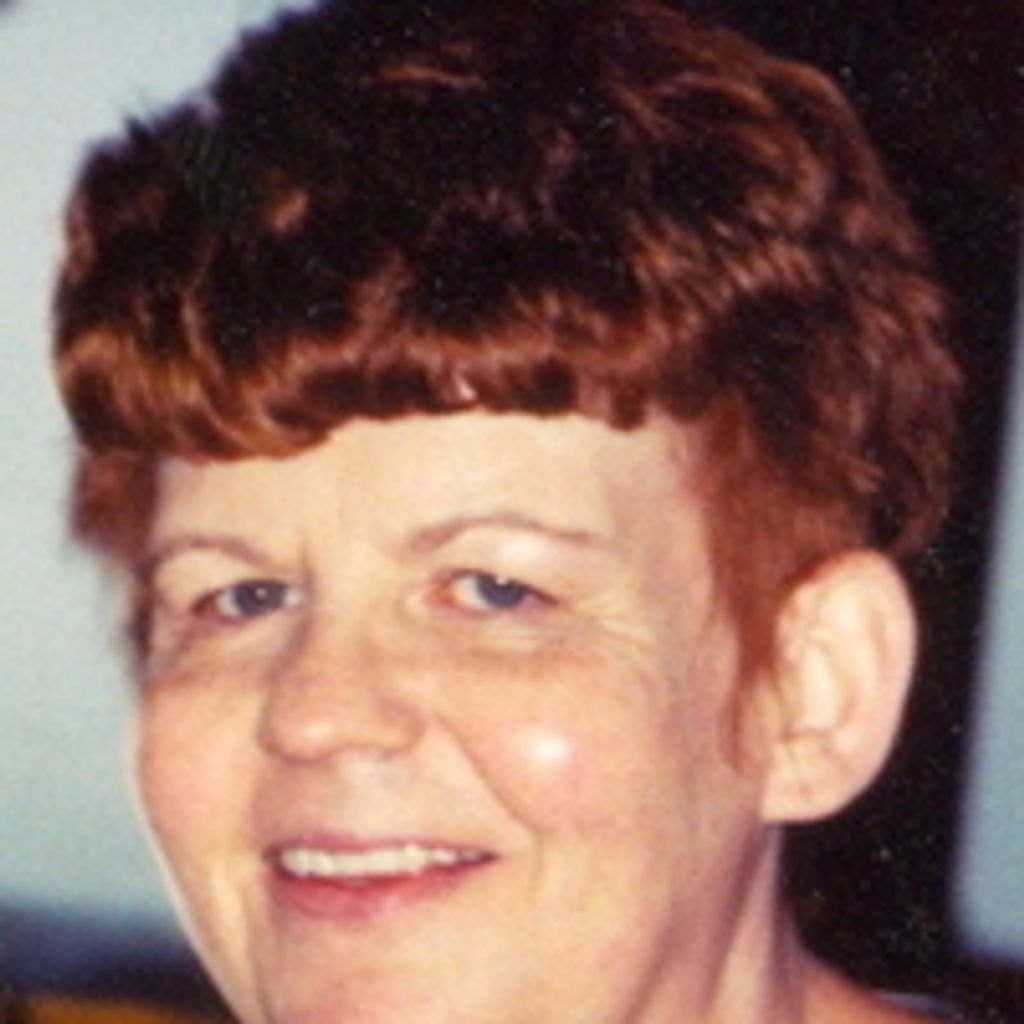 Margaret  “Peggy” (Burns)  Jablonski