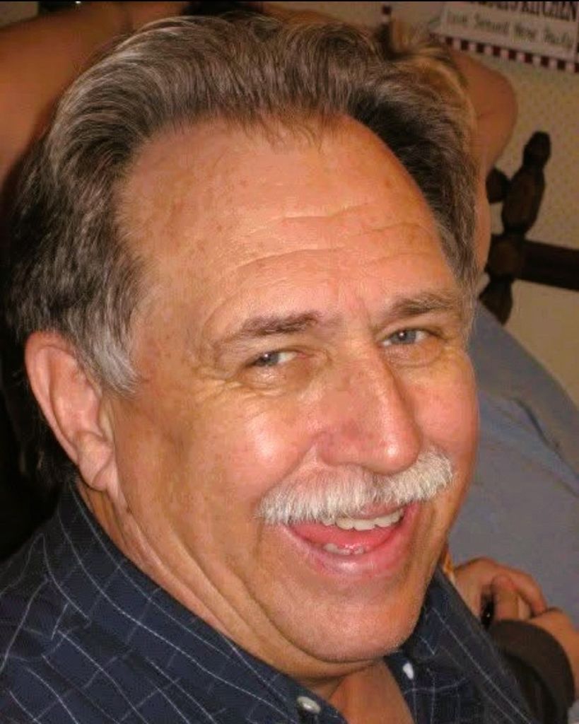 Charles Miller, Jr. Profile Photo