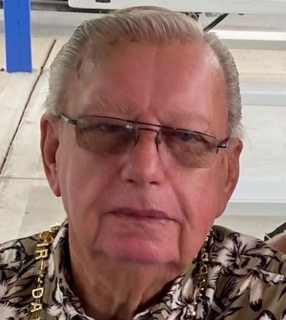 Dennis W. Beallis