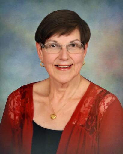 Mary Ann Brethold's obituary image