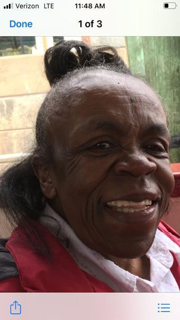 Evelyn Jean Spencer Profile Photo