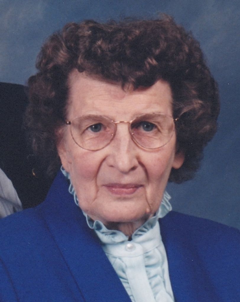 Emma Jean Howell Profile Photo