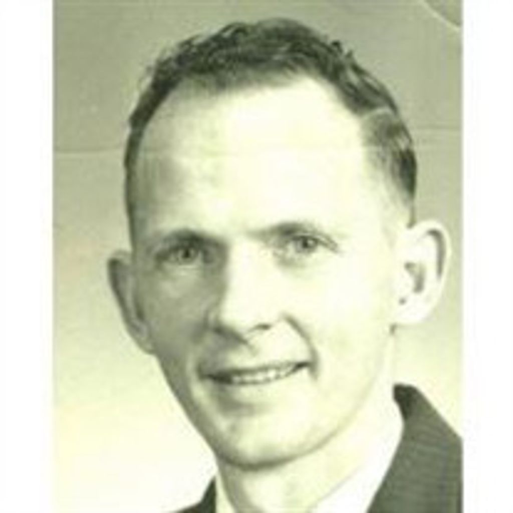 James Leon Driskill