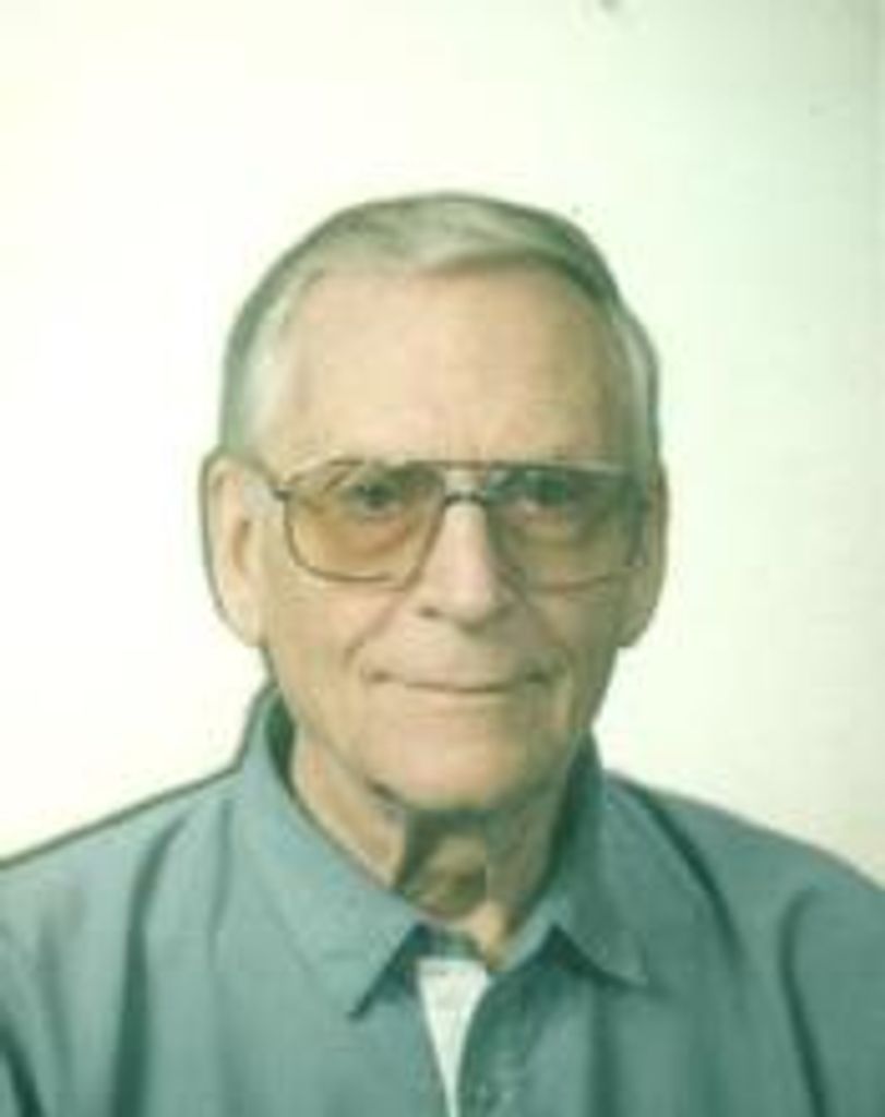 Ronald V. Woelk