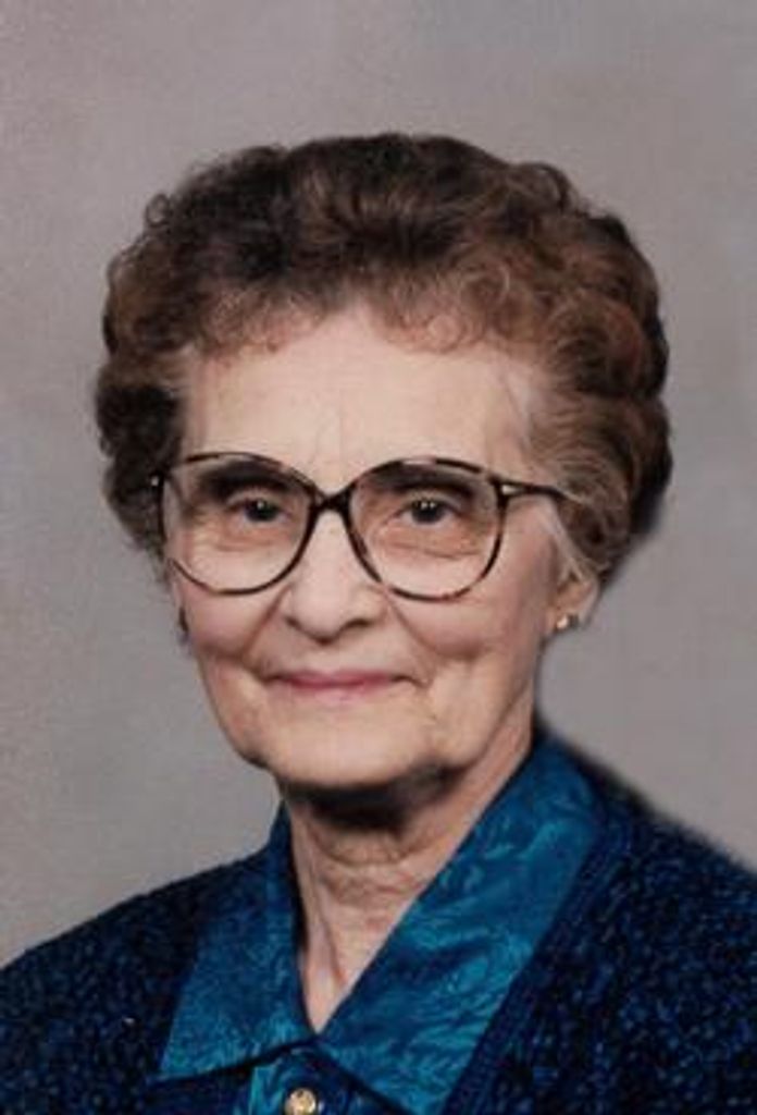 Lena C Vetter Profile Photo