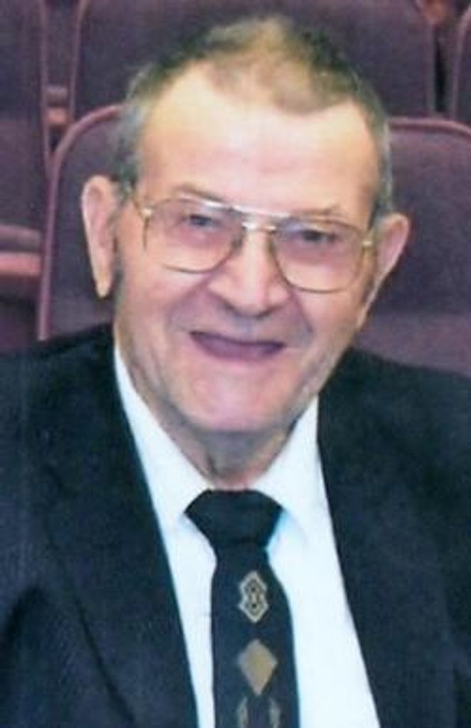 Loren L. Swartz Profile Photo