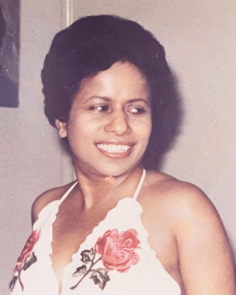Cleopatra Lloyd da Silva