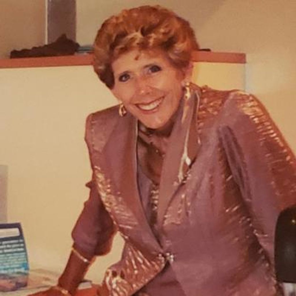 Barbara L. Newman Profile Photo