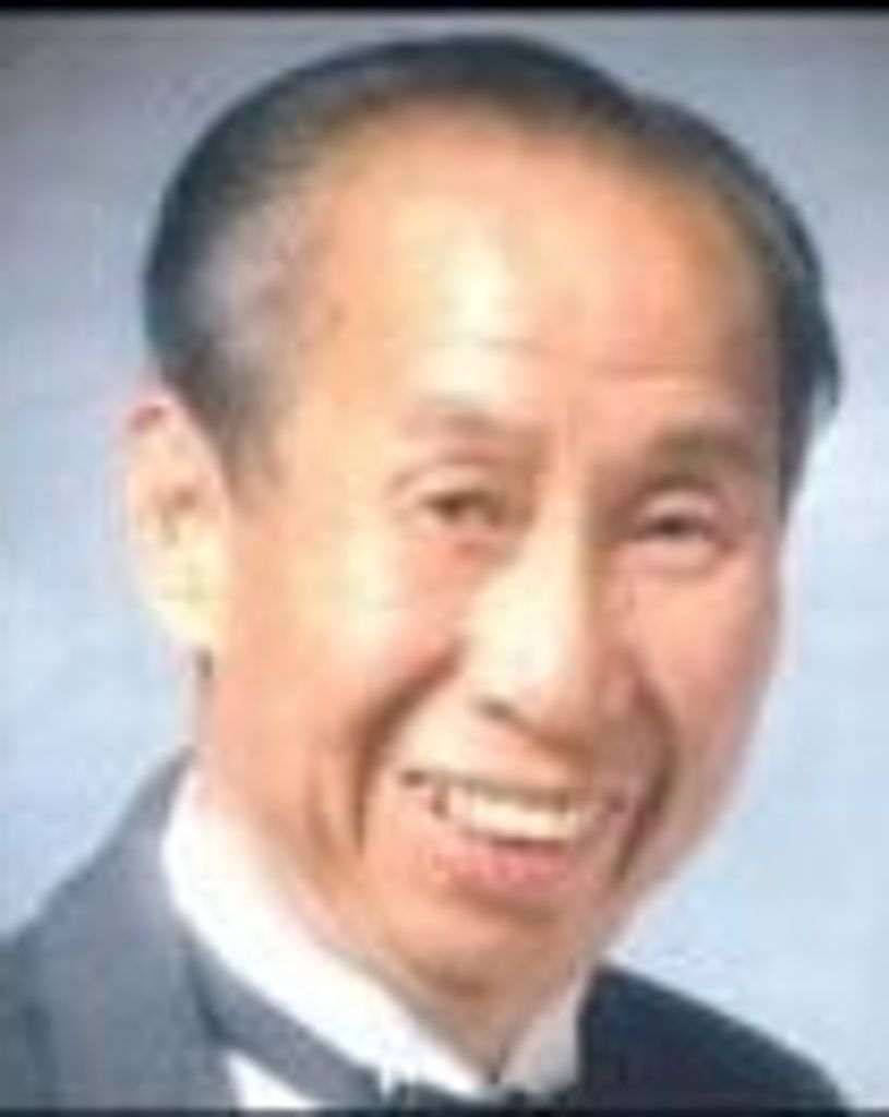Wing Foo Chin Profile Photo