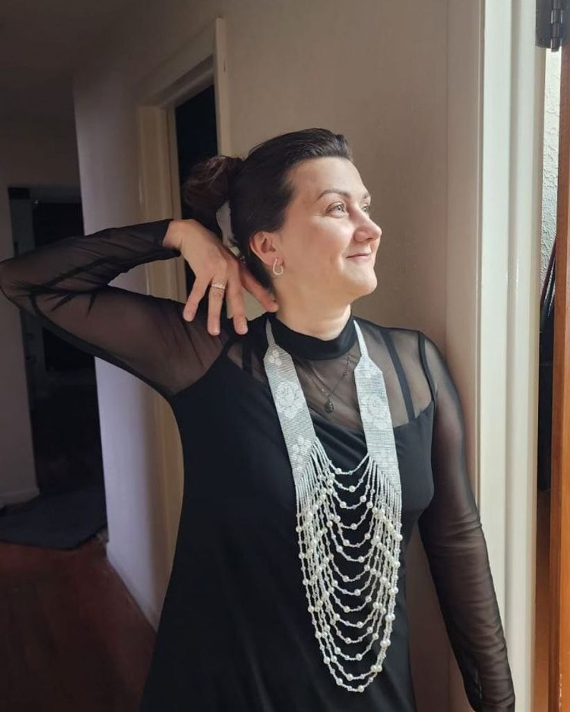 Valentyna Iuzvov Profile Photo