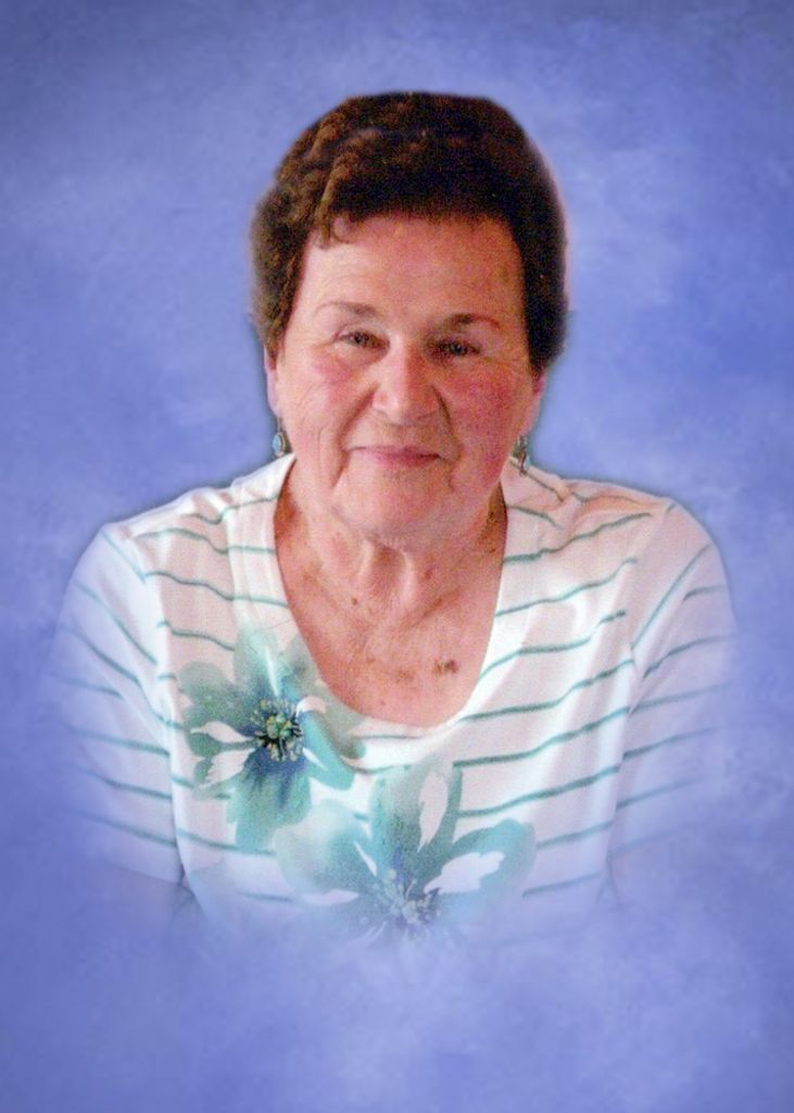 Jeanette I Corby