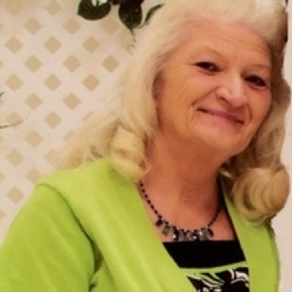 Elizabeth Burnett Barger Profile Photo