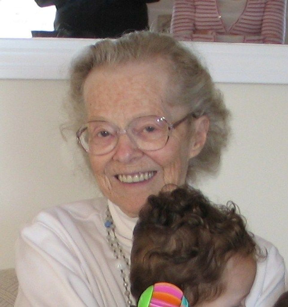 Ruth Ellen (Howard) Sherblom Profile Photo